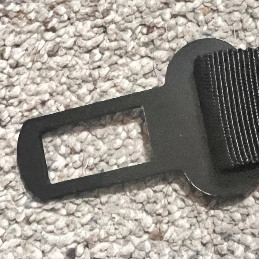 Pack of 2 Dog Seatbelts For Large or Small Breeds